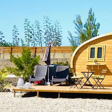 Arrebol Suite Con Jacuzzi, Piscina Y Naturaleza Buzanada Εξωτερικό φωτογραφία
