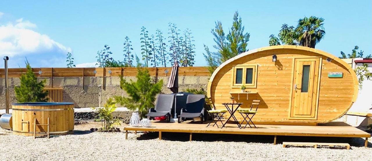 Arrebol Suite Con Jacuzzi, Piscina Y Naturaleza Buzanada Εξωτερικό φωτογραφία