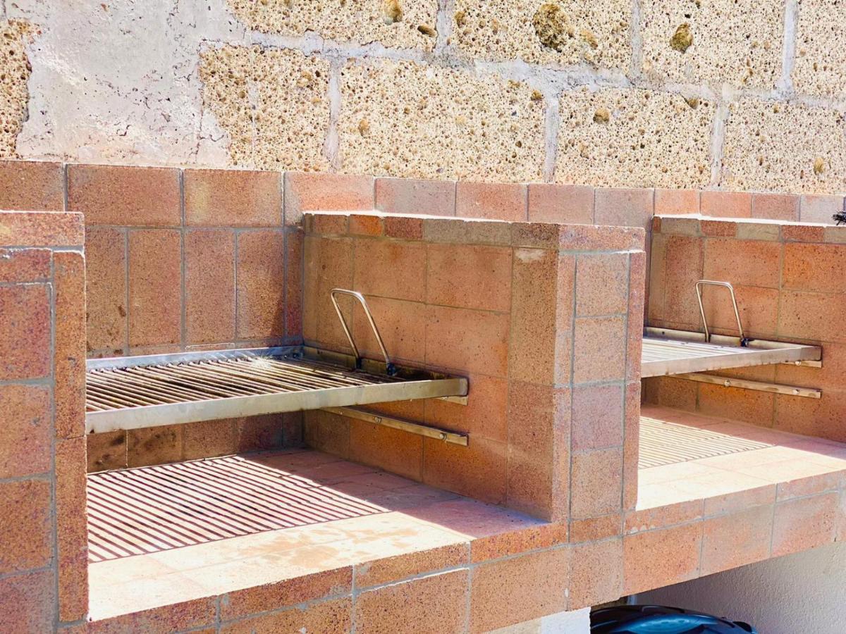 Arrebol Suite Con Jacuzzi, Piscina Y Naturaleza Buzanada Εξωτερικό φωτογραφία