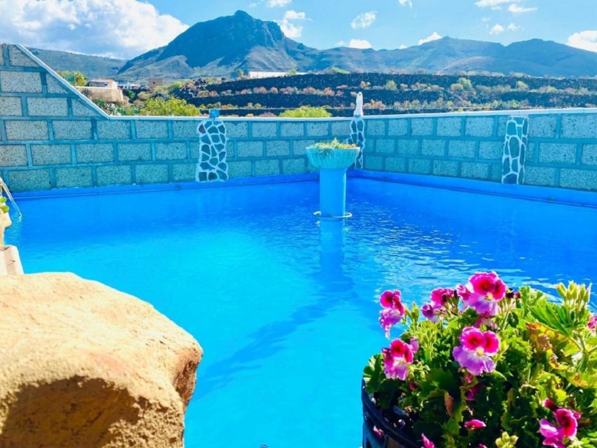 Arrebol Suite Con Jacuzzi, Piscina Y Naturaleza Buzanada Εξωτερικό φωτογραφία