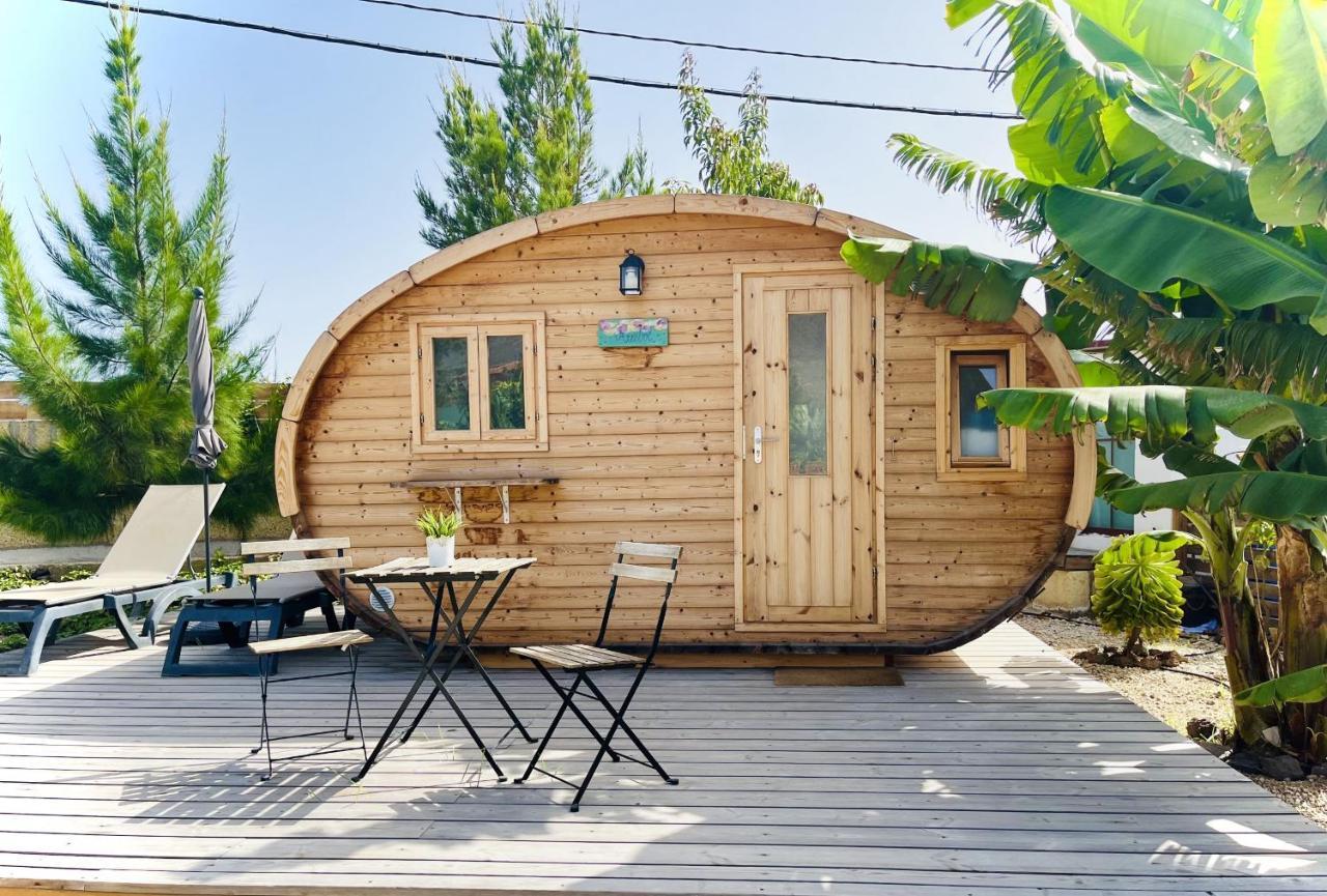 Arrebol Suite Con Jacuzzi, Piscina Y Naturaleza Buzanada Εξωτερικό φωτογραφία