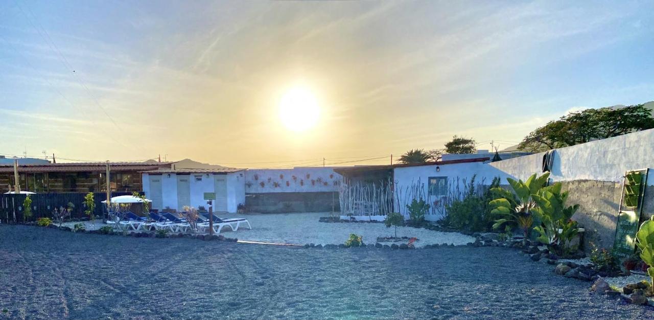 Arrebol Suite Con Jacuzzi, Piscina Y Naturaleza Buzanada Εξωτερικό φωτογραφία