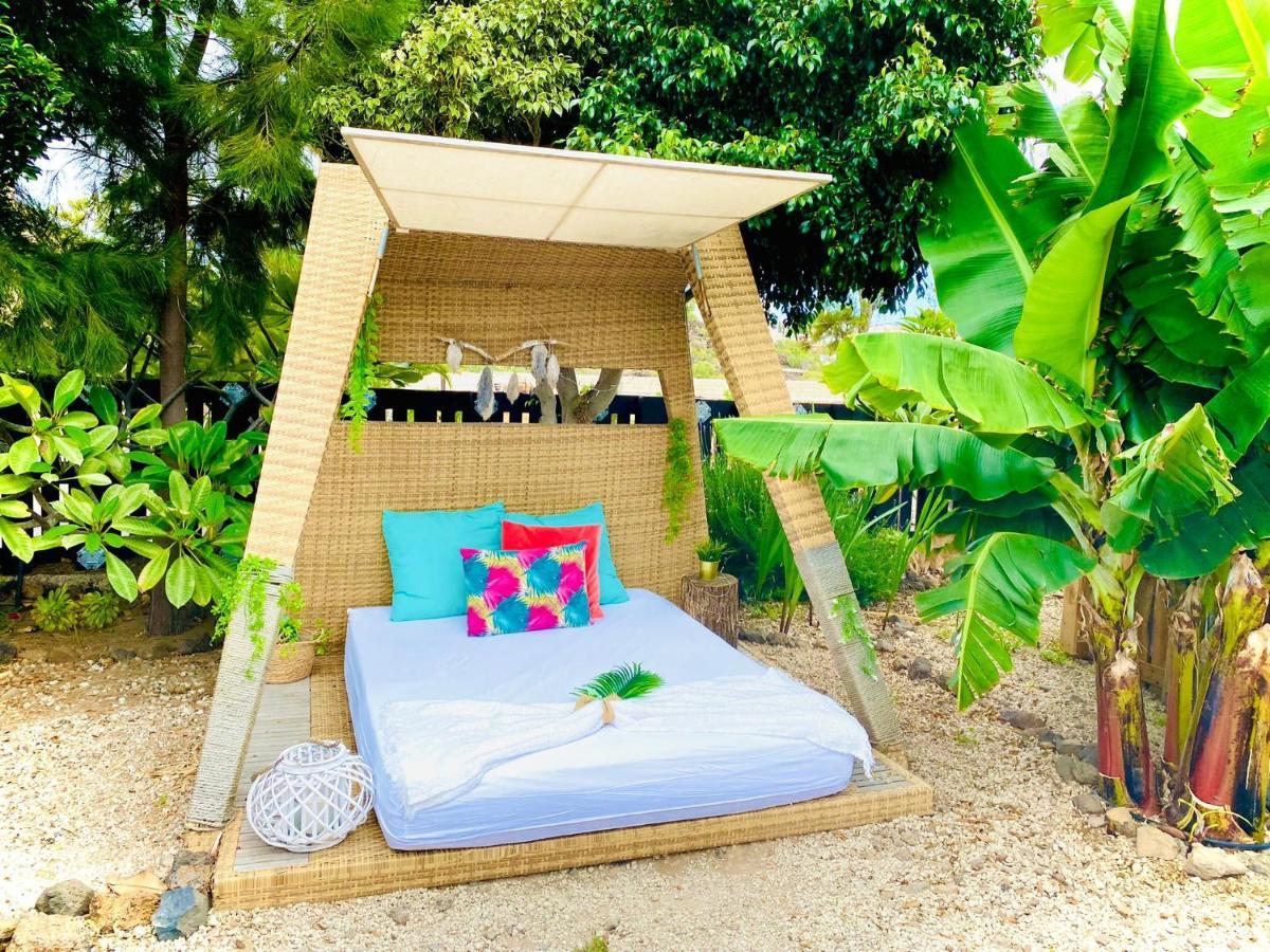 Arrebol Suite Con Jacuzzi, Piscina Y Naturaleza Buzanada Εξωτερικό φωτογραφία