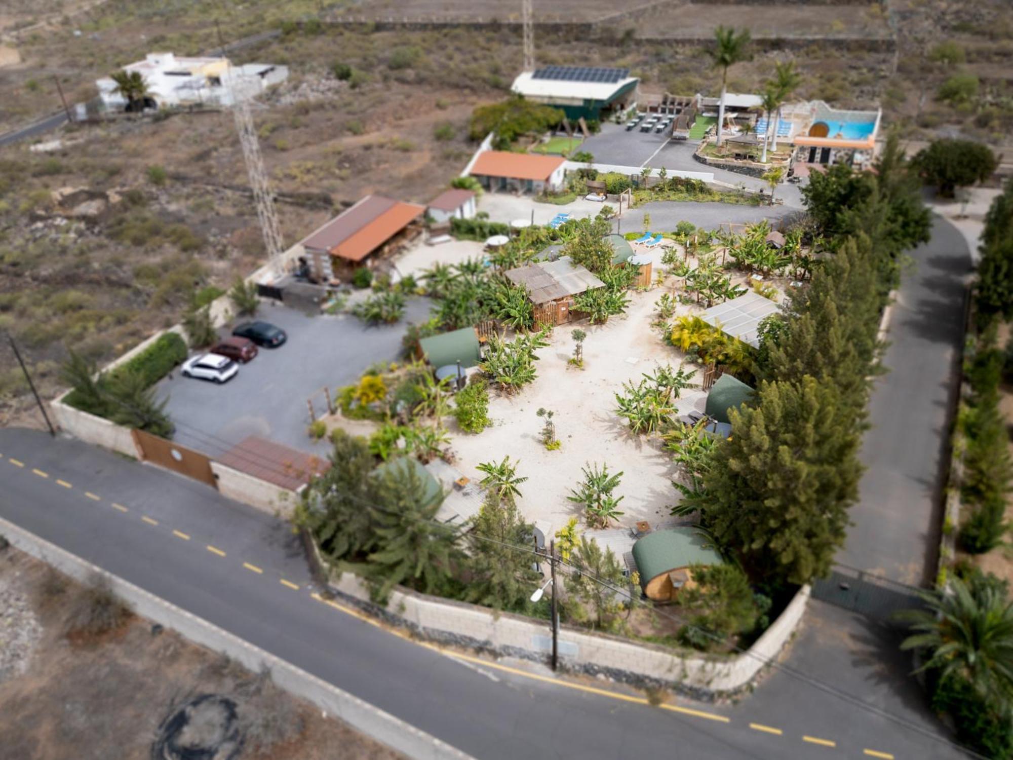 Arrebol Suite Con Jacuzzi, Piscina Y Naturaleza Buzanada Εξωτερικό φωτογραφία