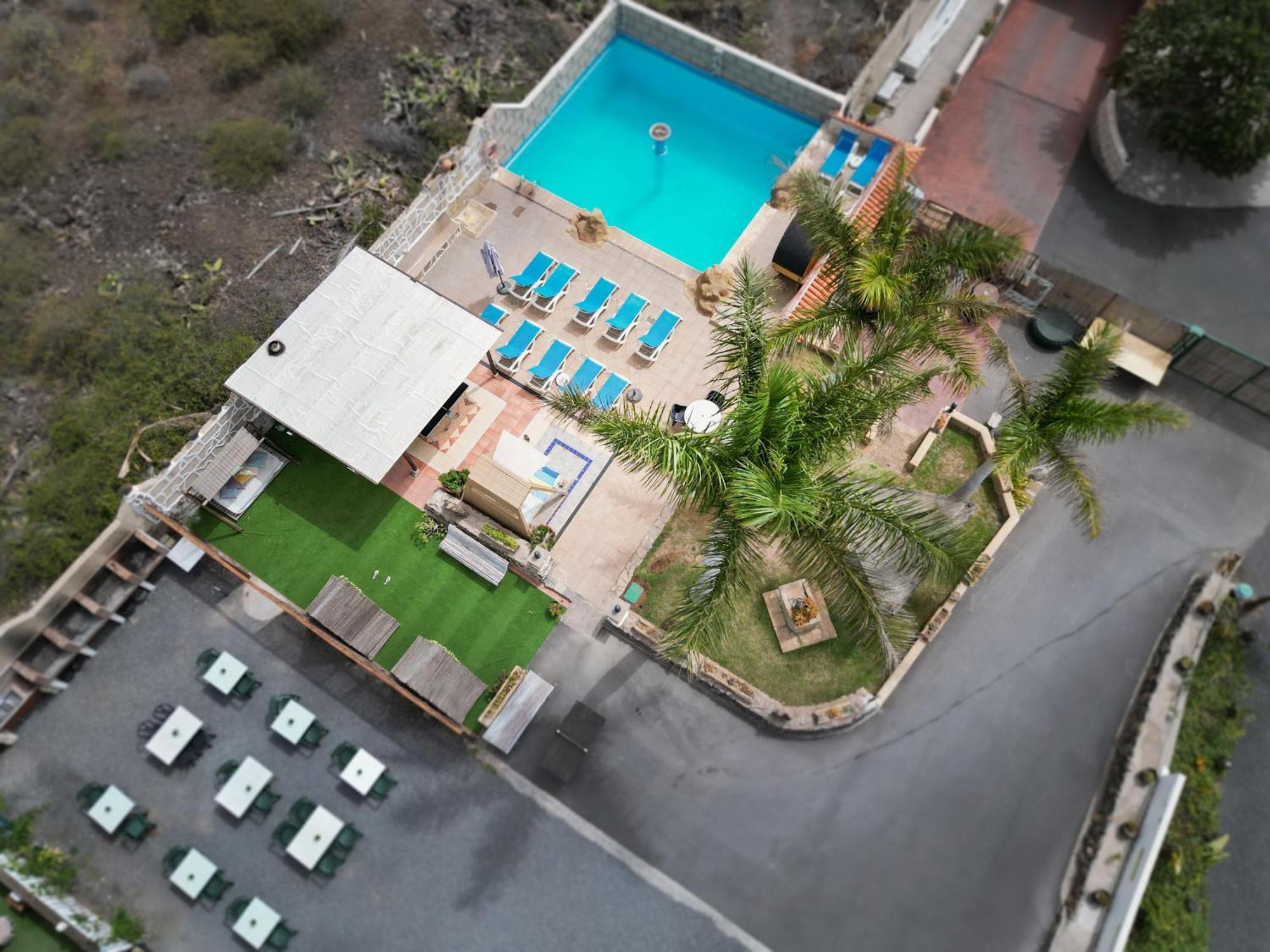 Arrebol Suite Con Jacuzzi, Piscina Y Naturaleza Buzanada Εξωτερικό φωτογραφία