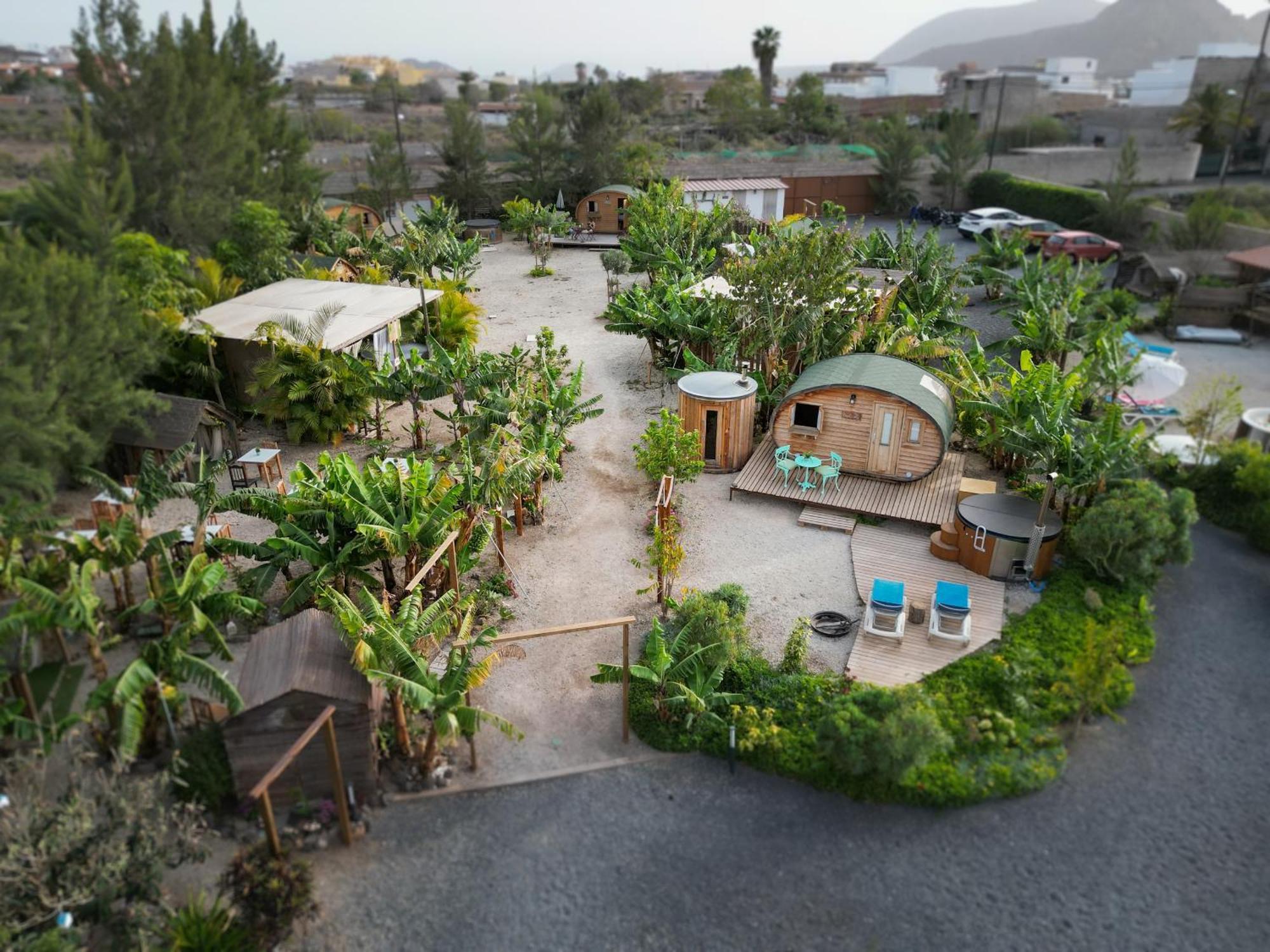 Arrebol Suite Con Jacuzzi, Piscina Y Naturaleza Buzanada Εξωτερικό φωτογραφία